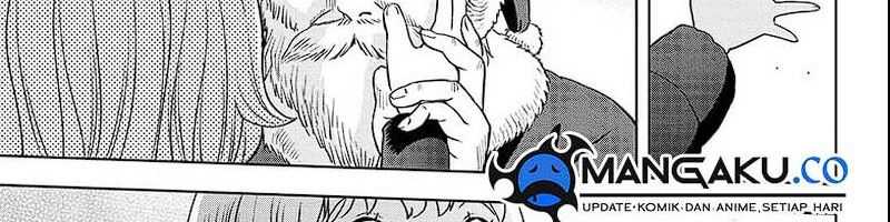 Witch Watch Chap 143 - Next Chap 144