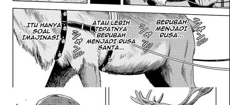 Witch Watch Chap 143 - Next Chap 144