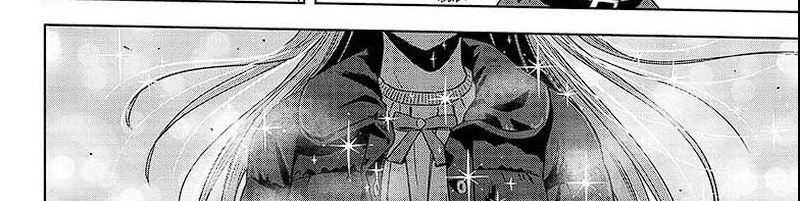 Witch Watch Chap 143 - Next Chap 144