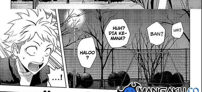 Witch Watch Chap 143 - Next Chap 144