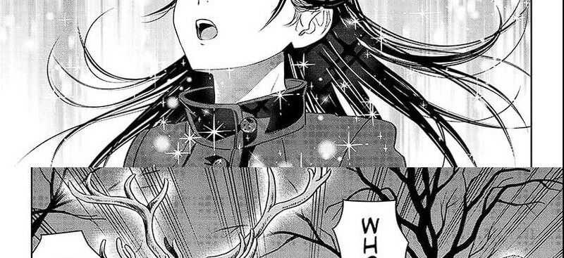 Witch Watch Chap 143 - Next Chap 144