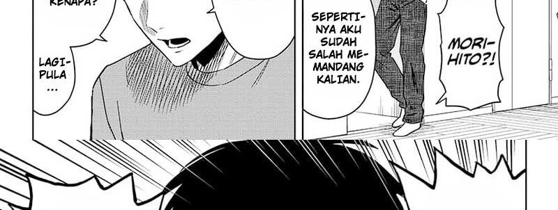 Witch Watch Chap 145 - Next Chap 146