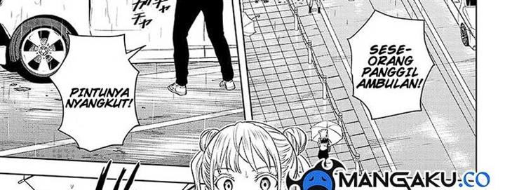 Witch Watch Chap 147 - Next Chap 148