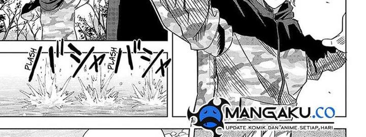 Witch Watch Chap 147 - Next Chap 148