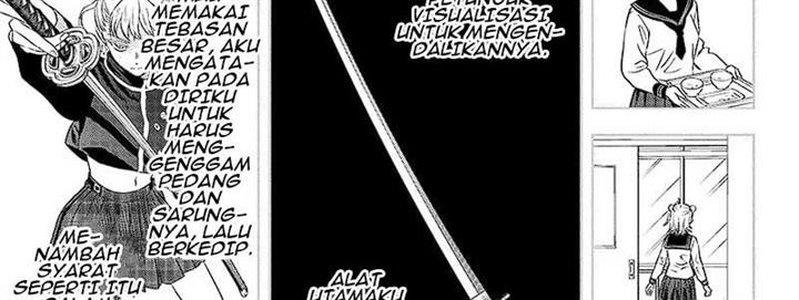 Witch Watch Chap 147 - Next Chap 148