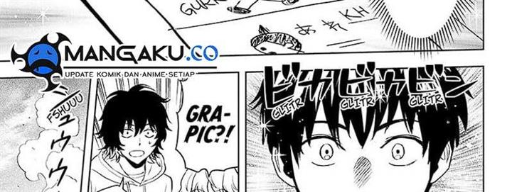 Witch Watch Chap 148 - Next Chap 149