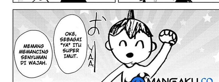 Witch Watch Chap 148 - Next Chap 149