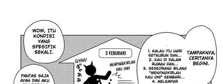 Witch Watch Chap 148 - Next Chap 149