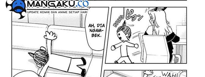 Witch Watch Chap 148 - Next Chap 149