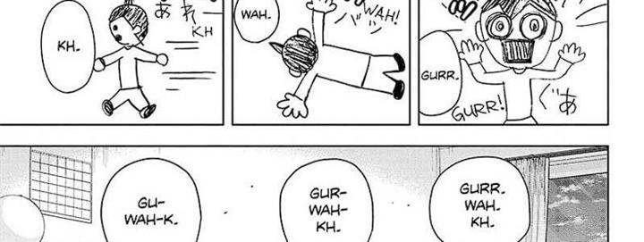 Witch Watch Chap 148 - Next Chap 149