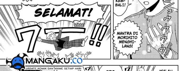 Witch Watch Chap 148 - Next Chap 149