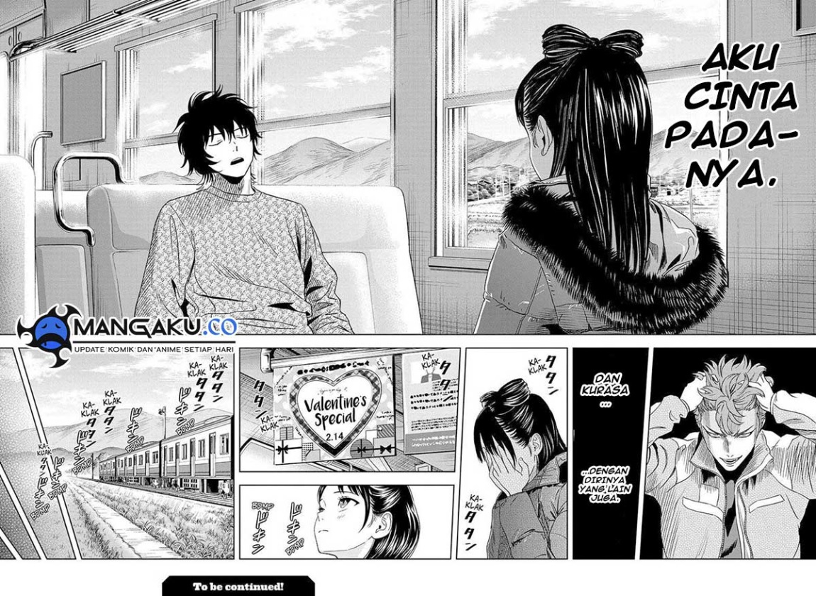 Witch Watch Chap 149 - Next Chap 150