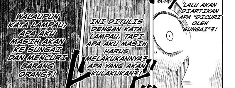 Witch Watch Chap 151 - Next Chap 152