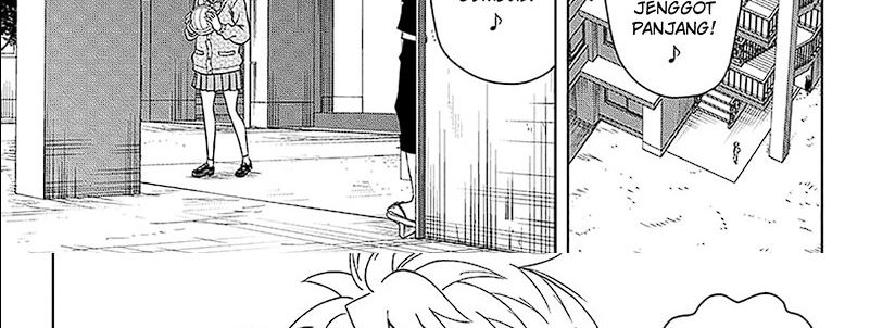 Witch Watch Chap 151 - Next Chap 152