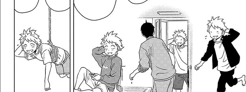 Witch Watch Chap 151 - Next Chap 152