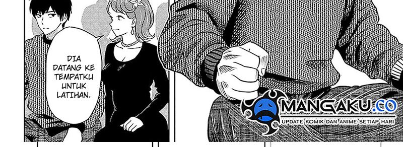 Witch Watch Chap 152 - Next Chap 153