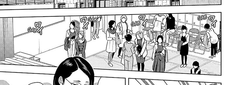 Witch Watch Chap 152 - Next Chap 153