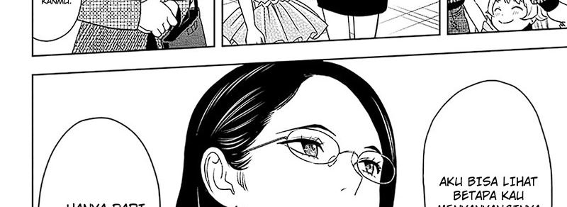 Witch Watch Chap 152 - Next Chap 153