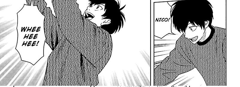 Witch Watch Chap 152 - Next Chap 153