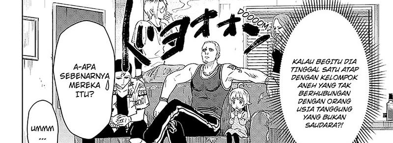 Witch Watch Chap 152 - Next Chap 153