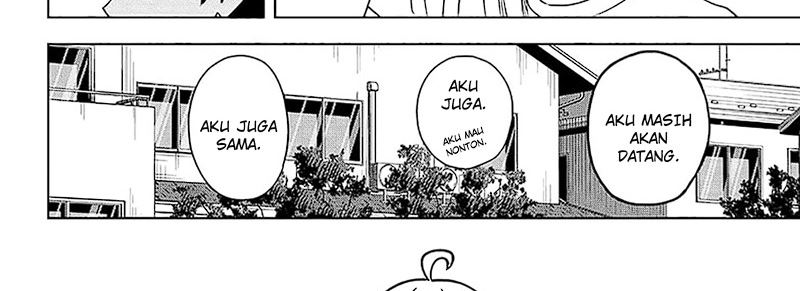 Witch Watch Chap 152 - Next Chap 153