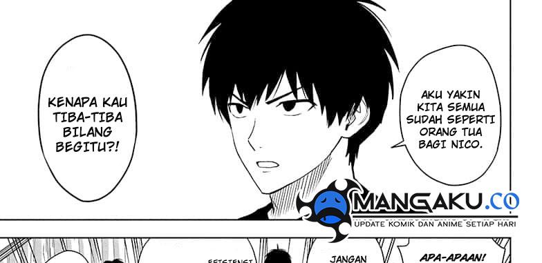 Witch Watch Chap 156 - Next Chap 157