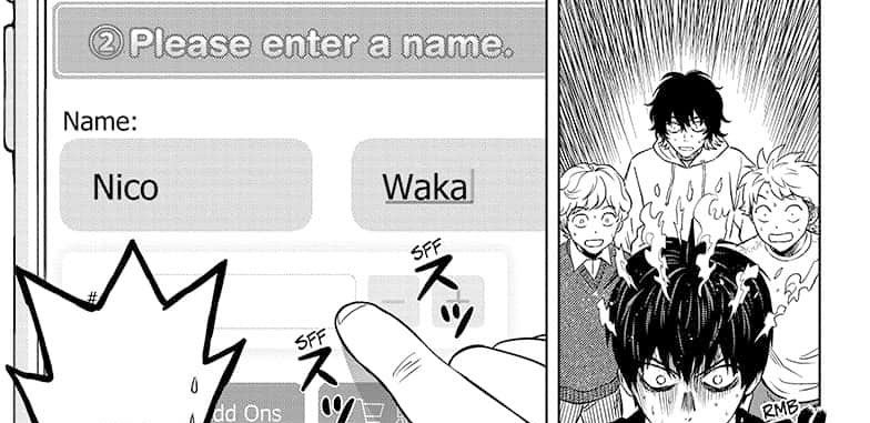 Witch Watch Chap 156 - Next Chap 157