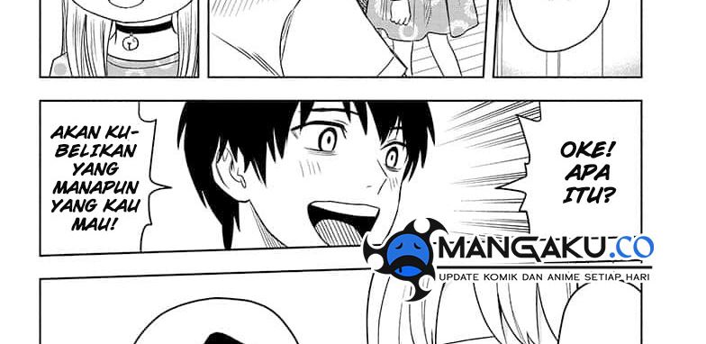 Witch Watch Chap 158 - Next Chap 159