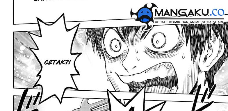 Witch Watch Chap 158 - Next Chap 159