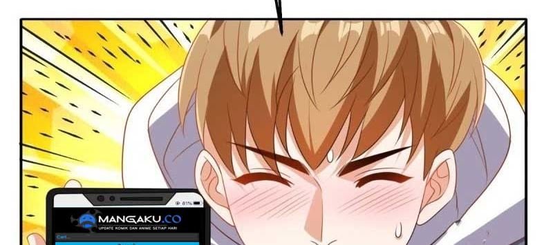 Witch Watch Chap 158 - Next Chap 159