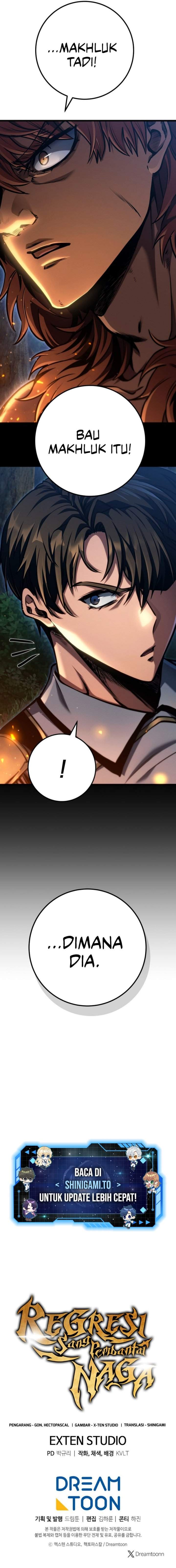 A Dragonslayer’s Peerless Regression Chap 73 - Next Chap 74