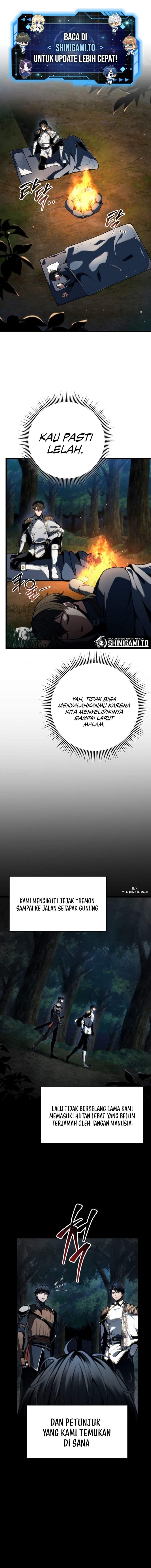 A Dragonslayer’s Peerless Regression Chap 73 - Next Chap 74