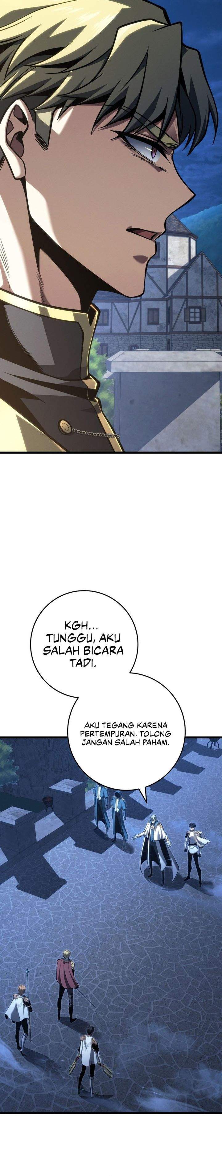 A Dragonslayer’s Peerless Regression Chap 70 - Next Chap 71