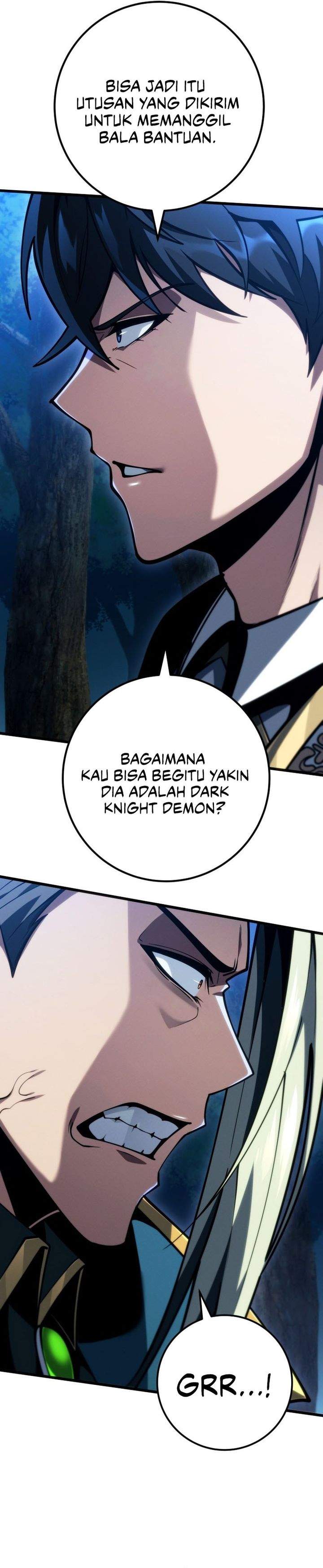 A Dragonslayer’s Peerless Regression Chap 70 - Next Chap 71