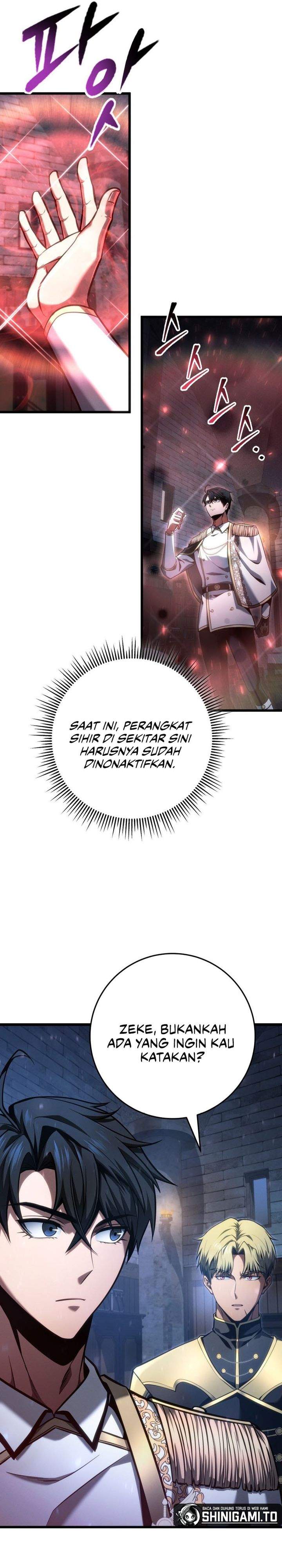 A Dragonslayer’s Peerless Regression Chap 70 - Next Chap 71