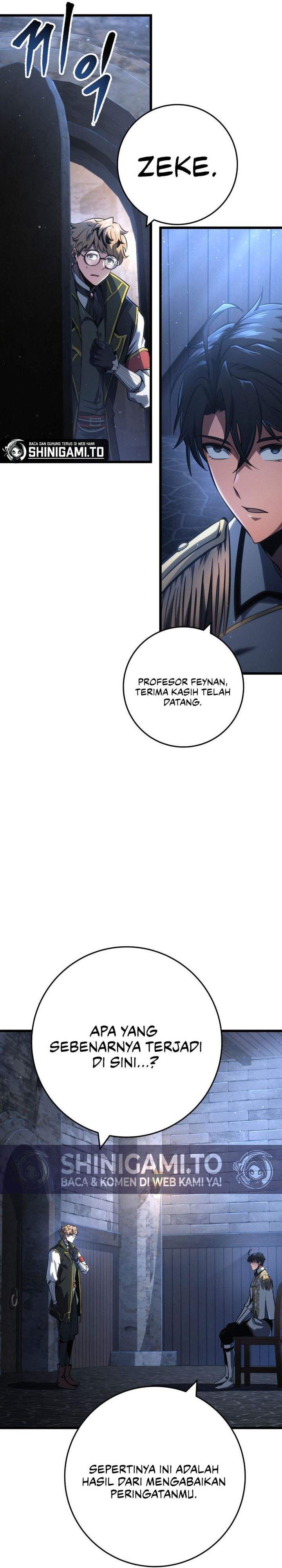 A Dragonslayer’s Peerless Regression Chap 70 - Next Chap 71