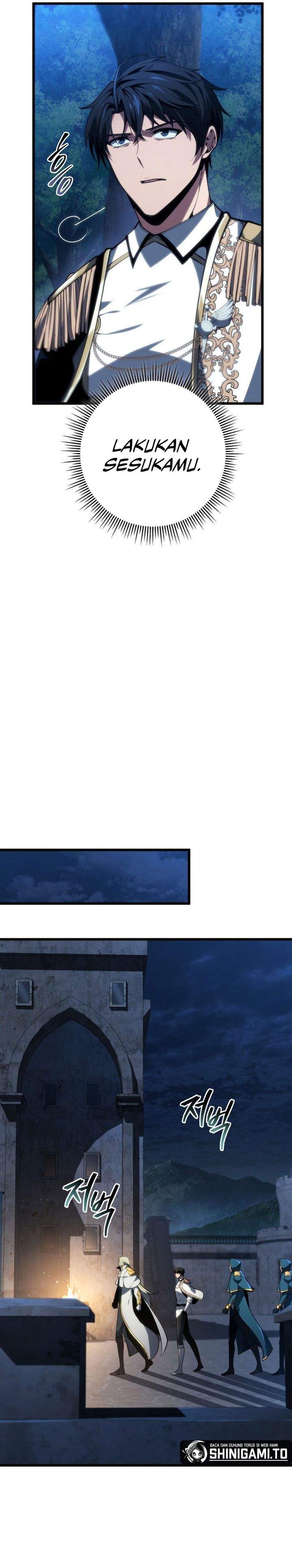 A Dragonslayer’s Peerless Regression Chap 70 - Next Chap 71