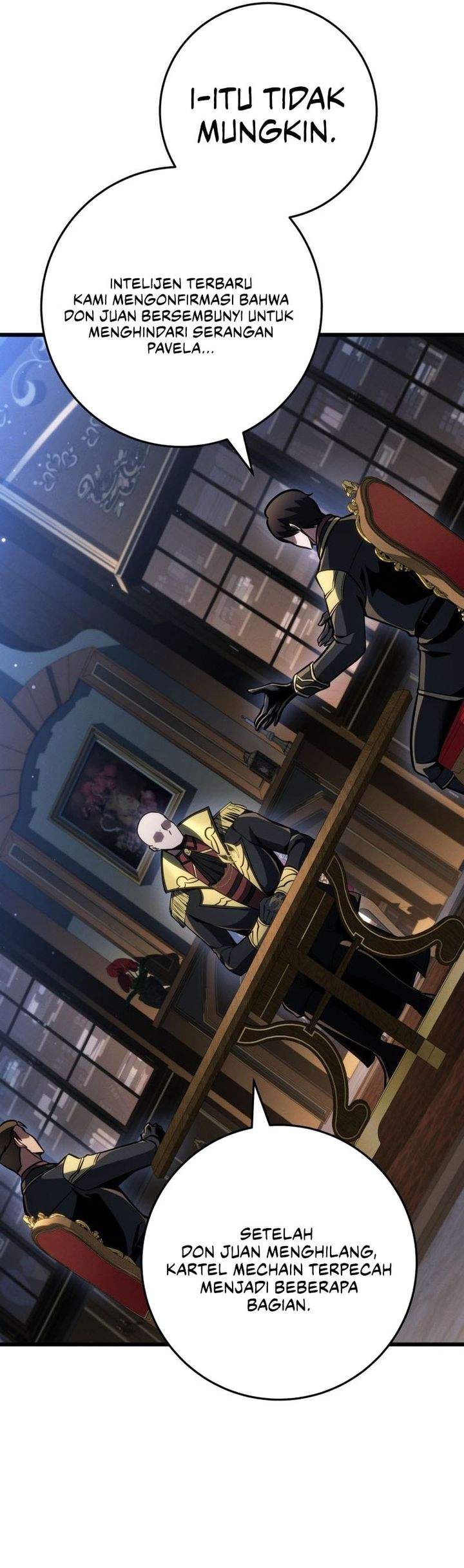 A Dragonslayer’s Peerless Regression Chap 72 - Next Chap 73