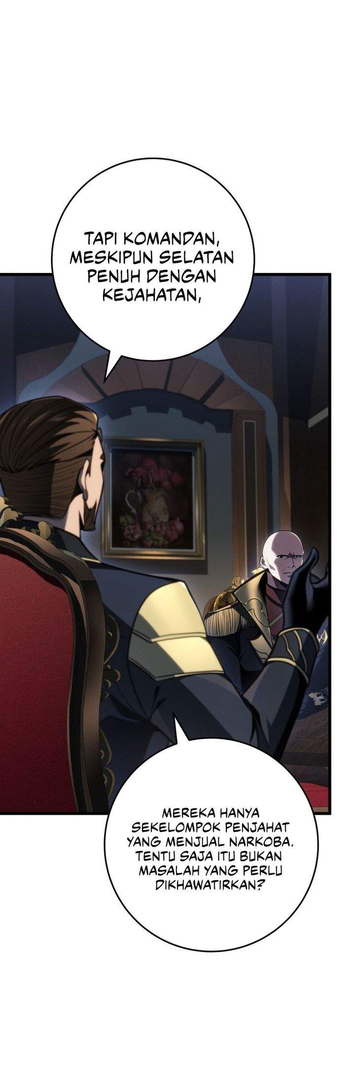 A Dragonslayer’s Peerless Regression Chap 72 - Next Chap 73