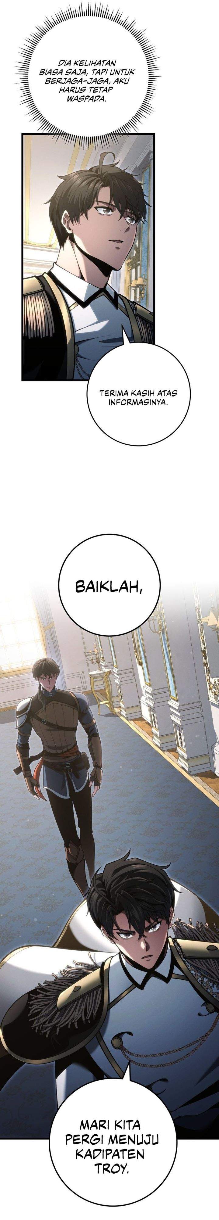 A Dragonslayer’s Peerless Regression Chap 72 - Next Chap 73