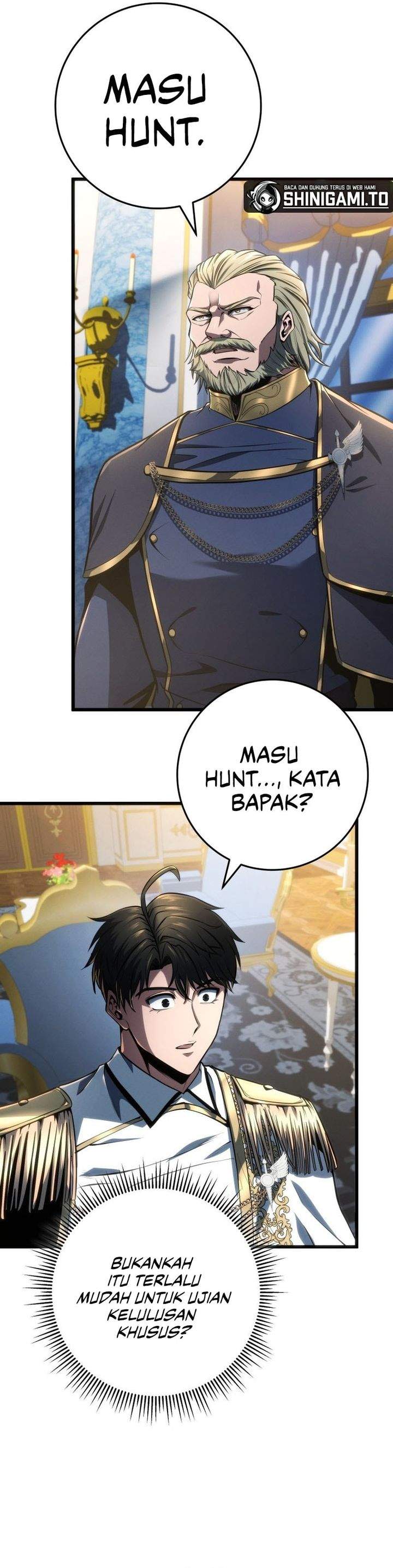 A Dragonslayer’s Peerless Regression Chap 72 - Next Chap 73