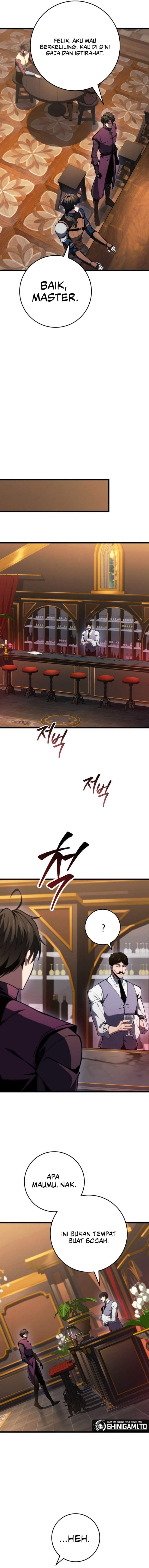 A Dragonslayer’s Peerless Regression Chap 77 - Next Chap 78