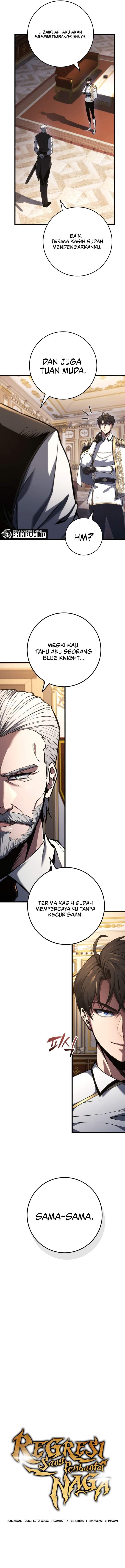 A Dragonslayer’s Peerless Regression Chap 77 - Next Chap 78