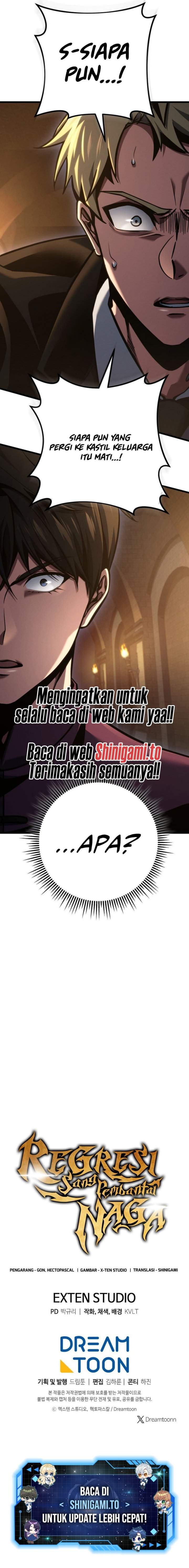 A Dragonslayer’s Peerless Regression Chap 77 - Next Chap 78