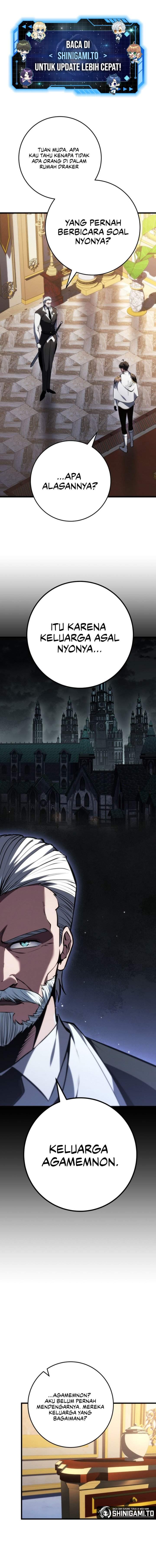 A Dragonslayer’s Peerless Regression Chap 77 - Next Chap 78