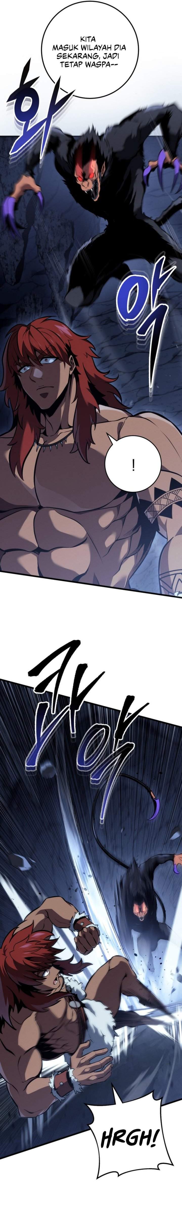 A Dragonslayer’s Peerless Regression Chap 74 - Next Chap 75