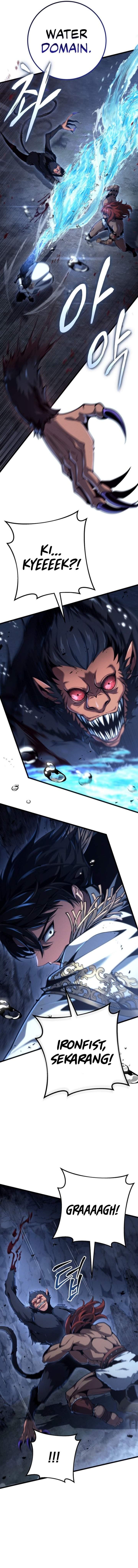 A Dragonslayer’s Peerless Regression Chap 74 - Next Chap 75