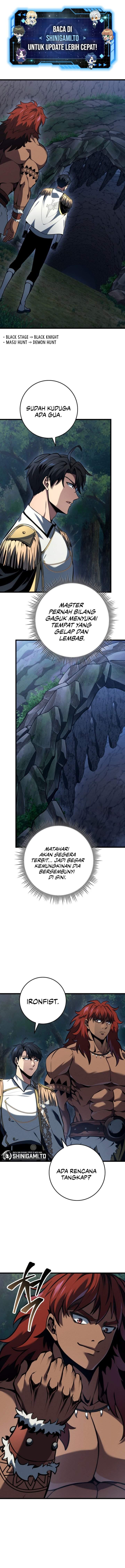 A Dragonslayer’s Peerless Regression Chap 74 - Next Chap 75