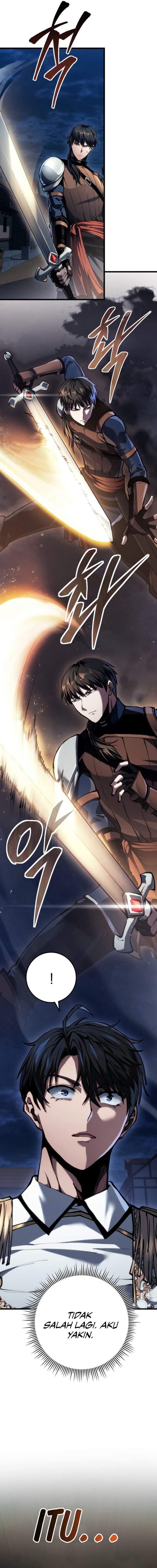 A Dragonslayer’s Peerless Regression Chap 74 - Next Chap 75