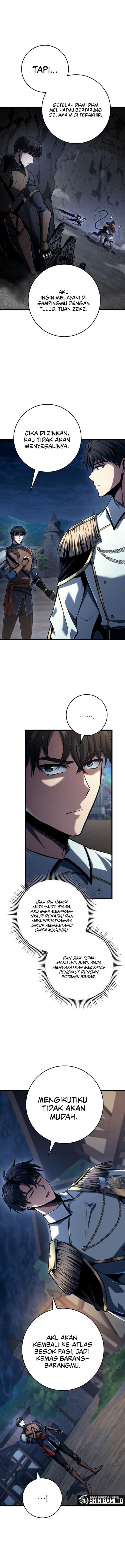 A Dragonslayer’s Peerless Regression Chap 75 - Next Chap 76